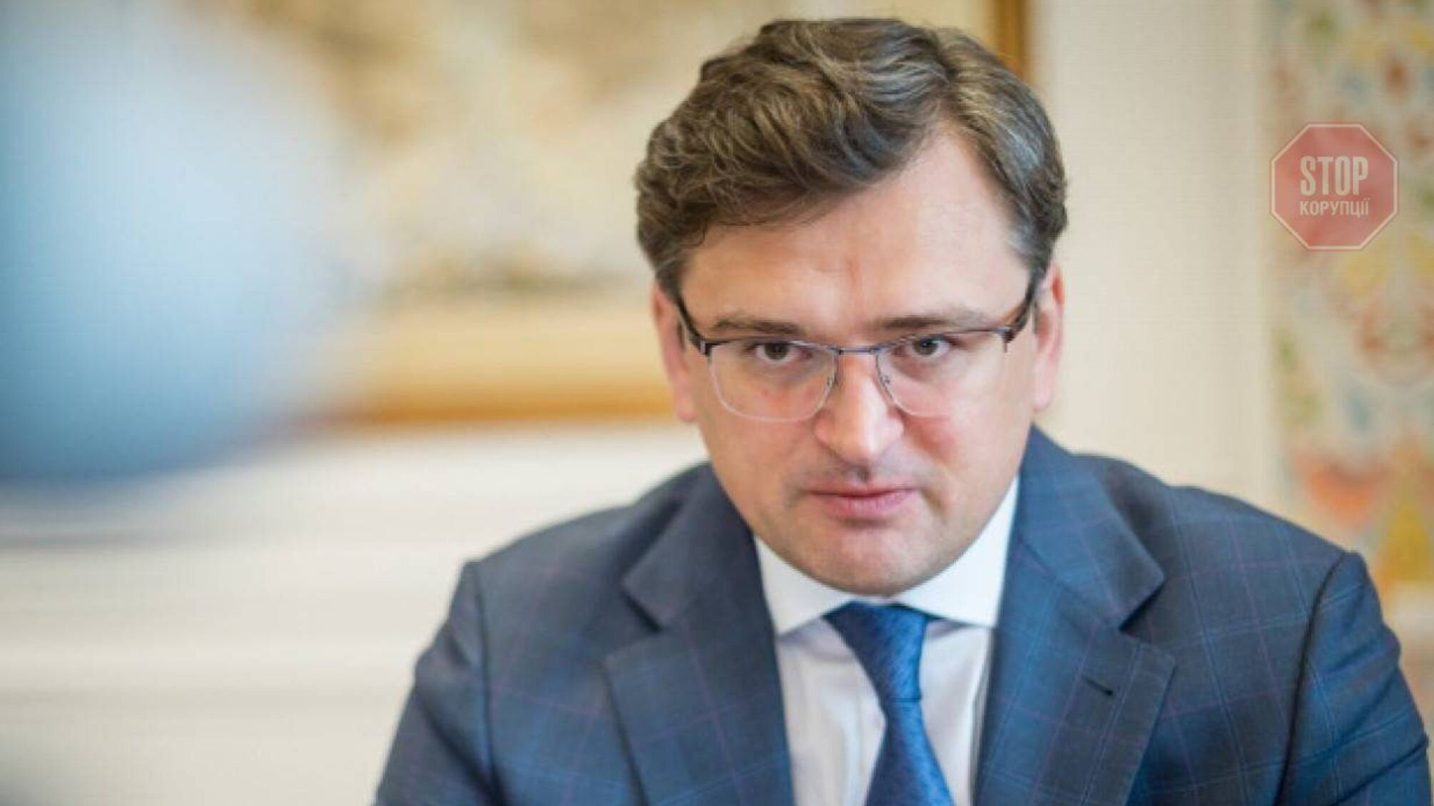 Україна запропонувала новий формат переговорів для деескалації 
