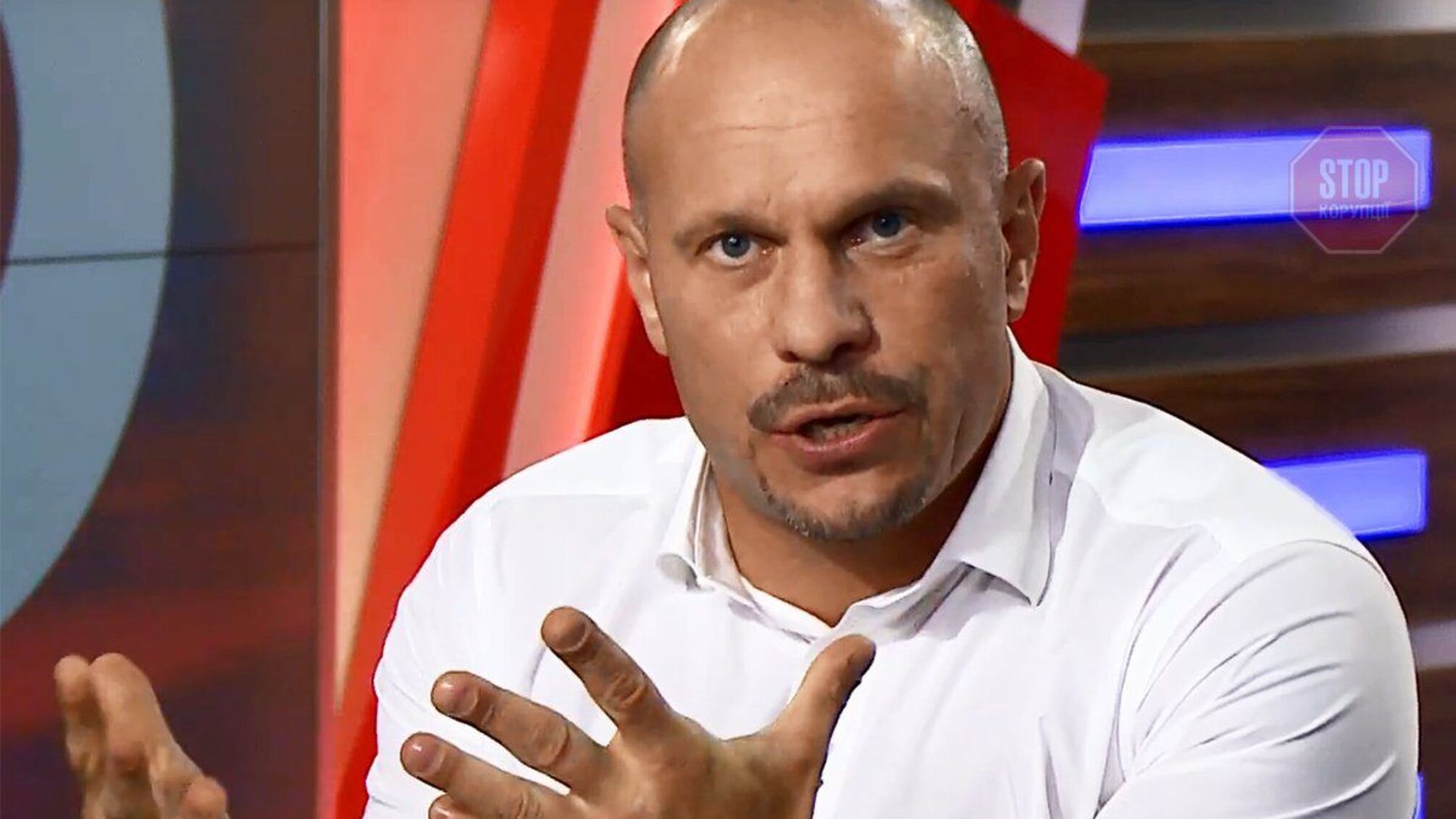 'За нанесену душевну та психологічну травму': Кива готує позови проти Байдена