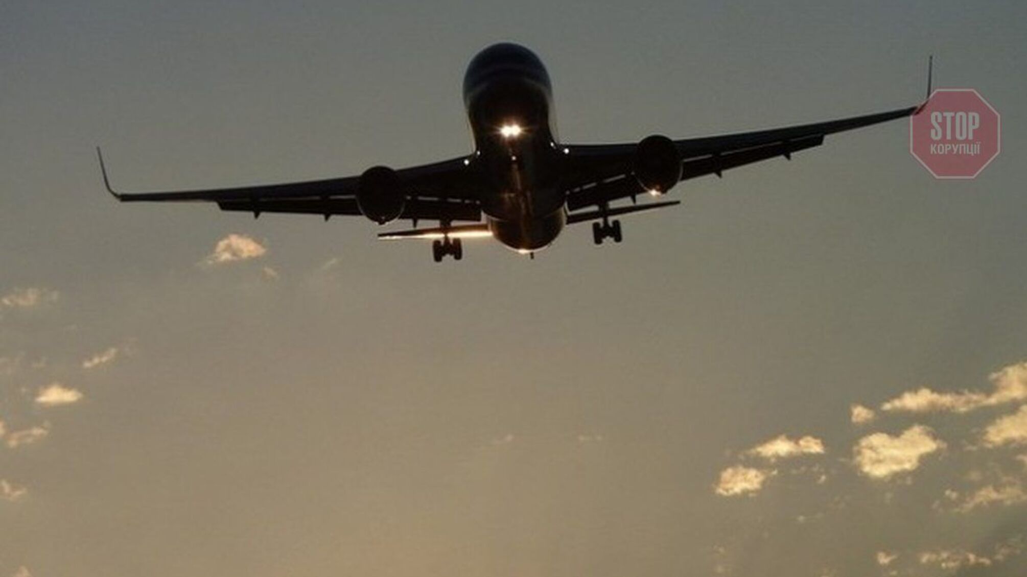 Фінляндія закриває авіапростір для Росії