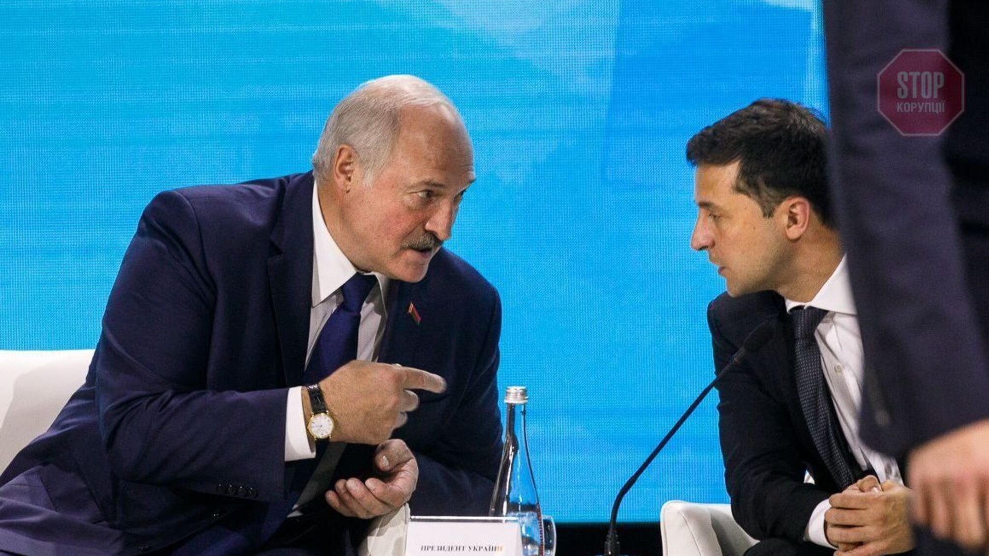 'Триватиме максимум три-чотири дні', — Лукашенко про війну з Україною