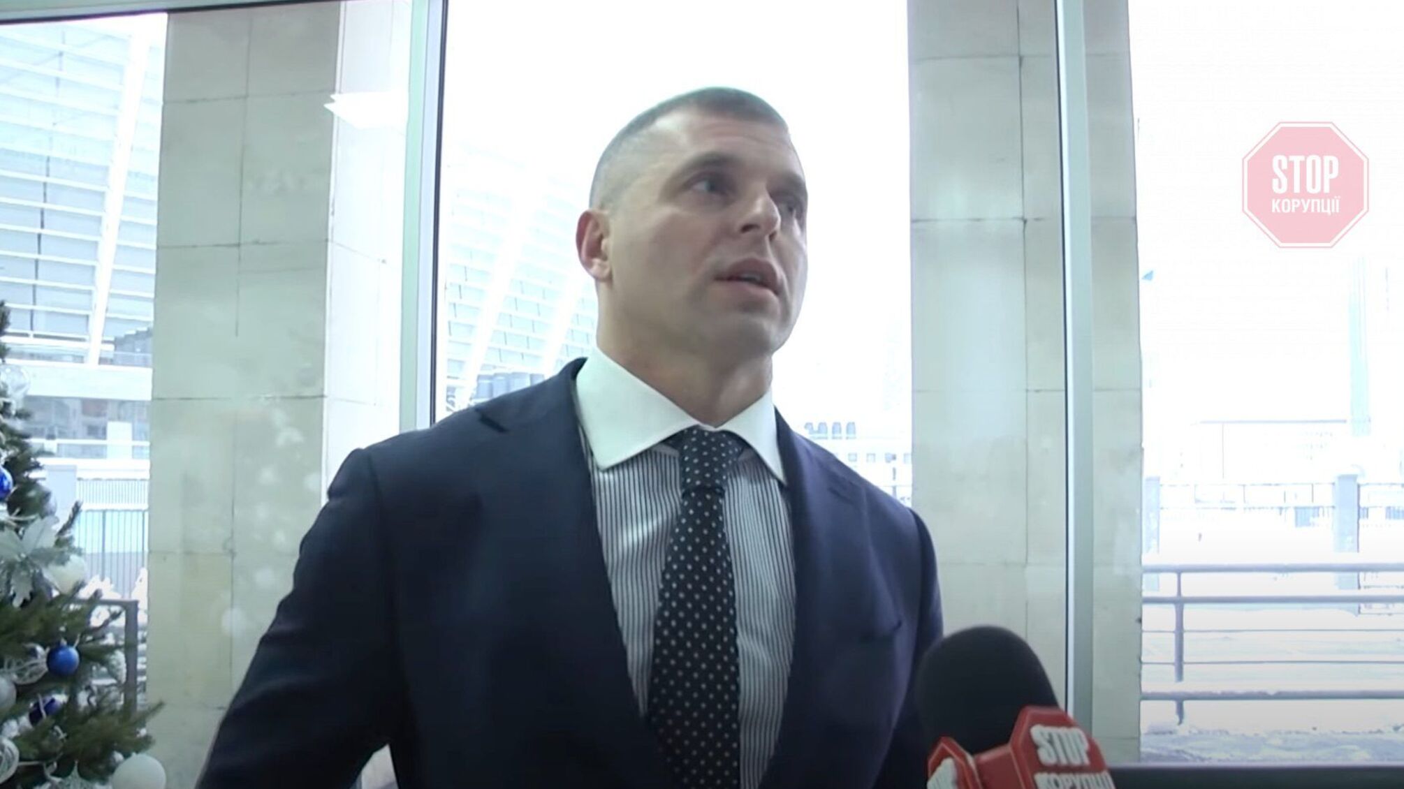 «ФББУ не подала документи – це халатність», – замміністра Бідний про невиплату премій спортсменам-бодібілдерам