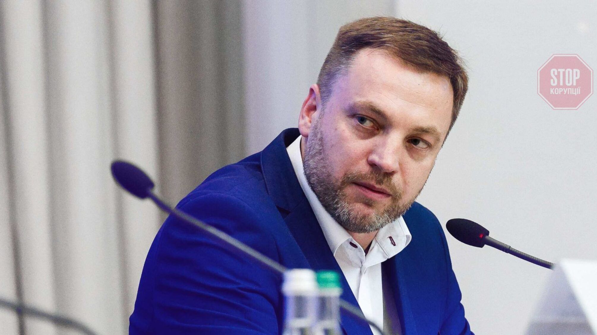 Монастырский: Я не вижу оснований для отставки