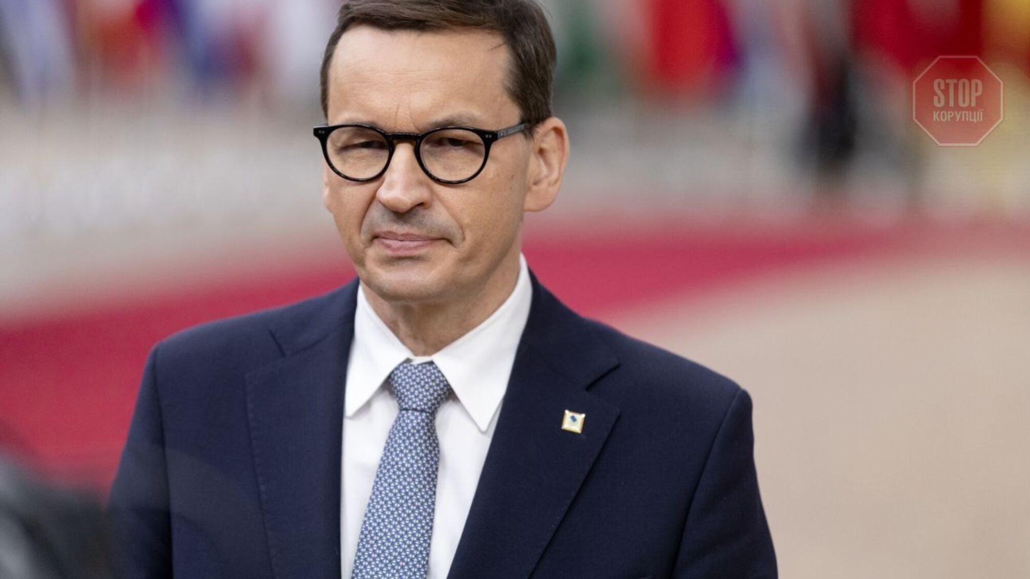 На следующей неделе Польша начнет поставки оружия в Украину