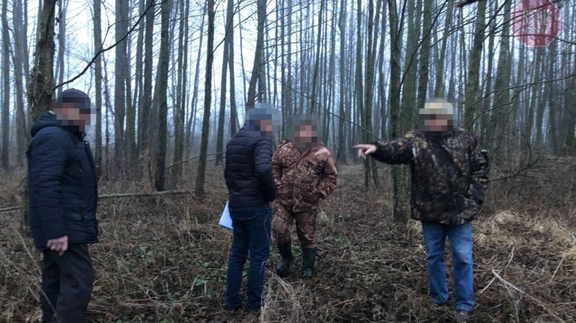 На Чернігівщині будуть судити депутата за вбивство поліцейського (фото)