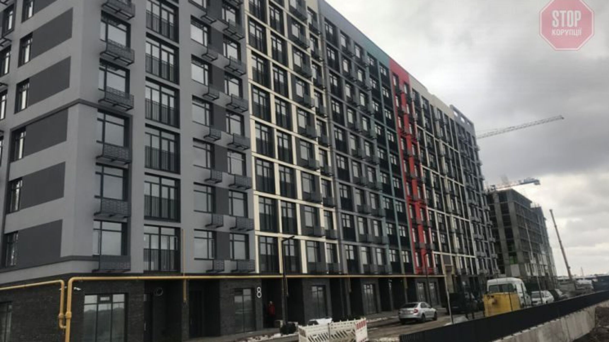 ЗМІ: на Київщині “рейдернули” землю НААН, але судять науковців