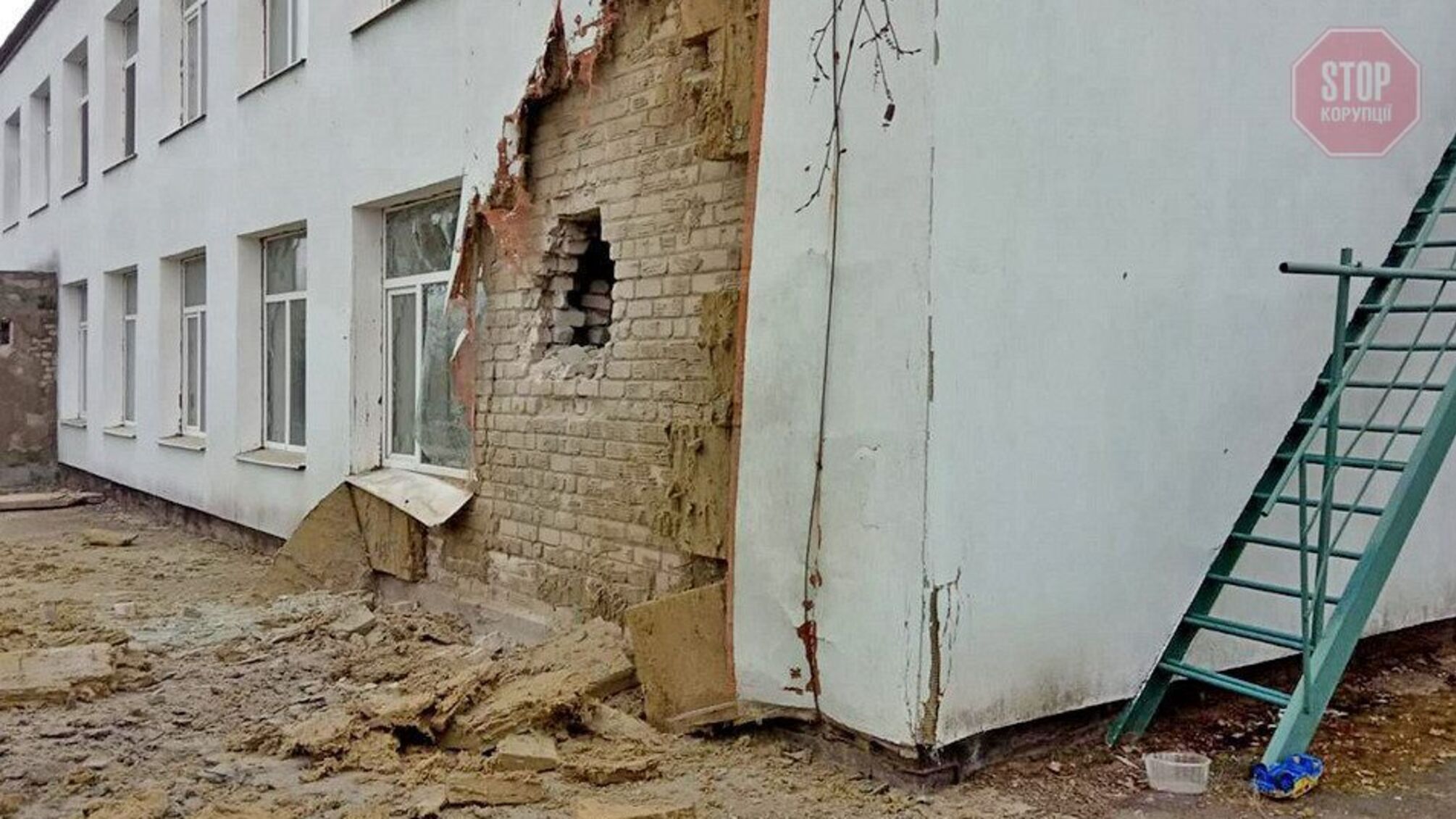 На Сумщині окупанти почали розстрілювати мирних жителів - інформація уточнюється