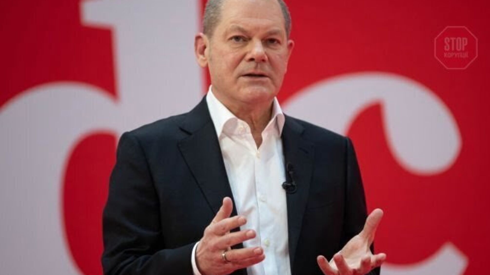 Хочет обсудить Украину: канцлер Германии анонсировал поездку в Москву