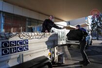Reuters: Спостерігачі ОБСЄ виїжджають з окупованого Донецька