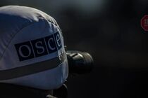 На Донбасі ОБСЄ помітила скупчення військової техніки окупантів