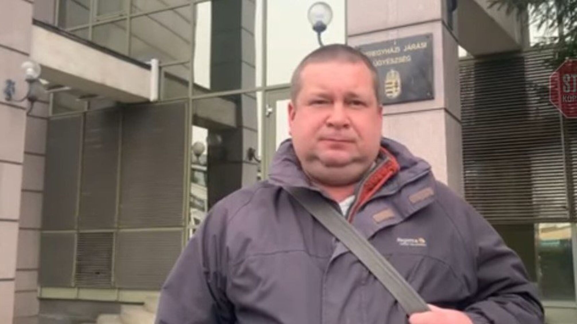 Міжнародний досвід: львівський антикорупціонер в Угорщині відвідав прокуратуру