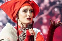 Евровидение-2022: Алина Паш сняла свою кандидатуру