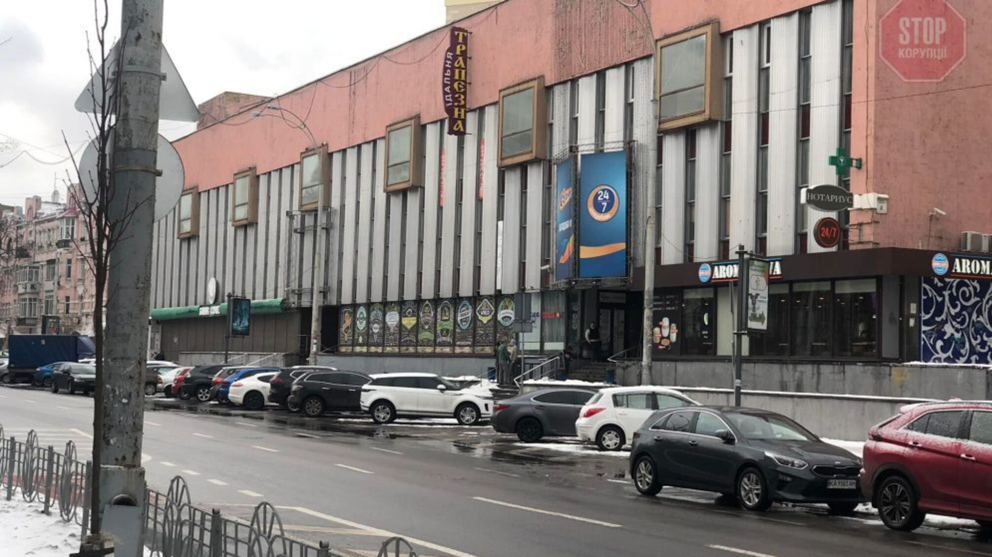 В обход Минкультуры: ГБР расследует законность ГИАГ-разрешения на «реконструкцию» Печерского центра