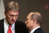 Песков прокомментировал обвинения со стороны США в подготовке провокации для вторжения в Украину