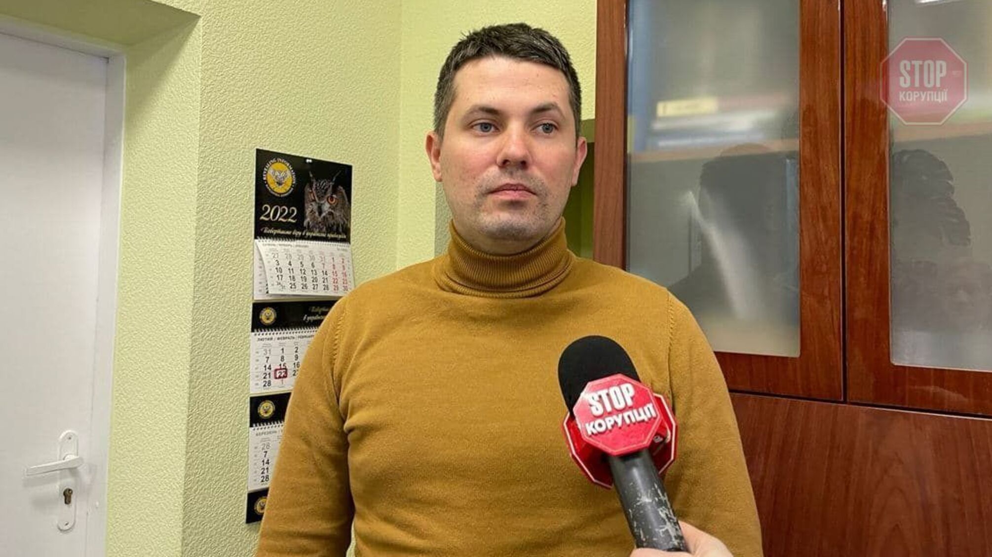 Выстрел из гранатомета в Киеве: вылетели стекла на двух этажах, мог погибнуть охранник – адвокат