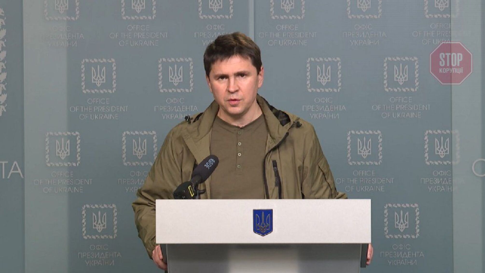 Українські військові знищили 3500 окупантів, - ОП