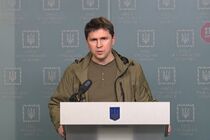 Українські військові знищили 3500 окупантів, - ОП