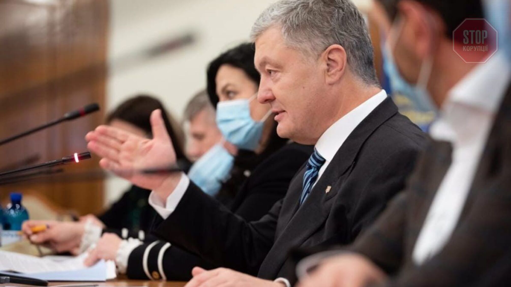 Вторжение России в Украину: сегодня в Раде будут созывать закрытую встречу с силовым блоком