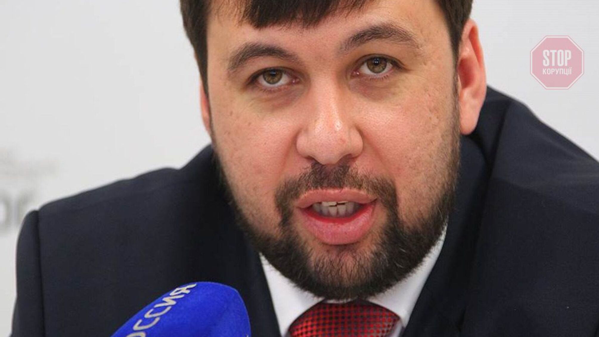 Пушилин заявил о планах провести трибунал над пленными защитниками 'Азовстали'