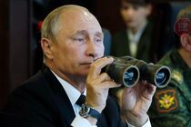 Путин подписал указ о призыве военных запаса на сборы