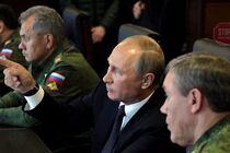 Путин дал старт учениям с участием сил ядерной триады