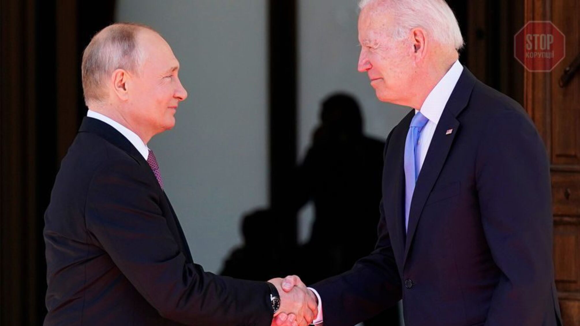 Байден снова планирует поговорить с Путиным