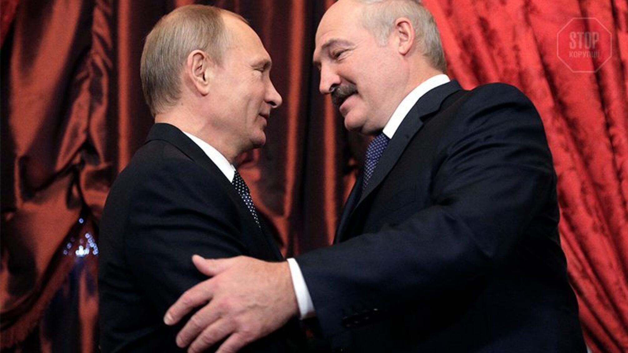 Россия и Беларусь решили продолжить совместные ''военные учения''