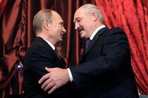 Россия и Беларусь решили продолжить совместные ''военные учения''