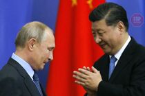 Глава КНР Си Цзиньпин призвал Путина сесть за стол переговоров с Зеленским