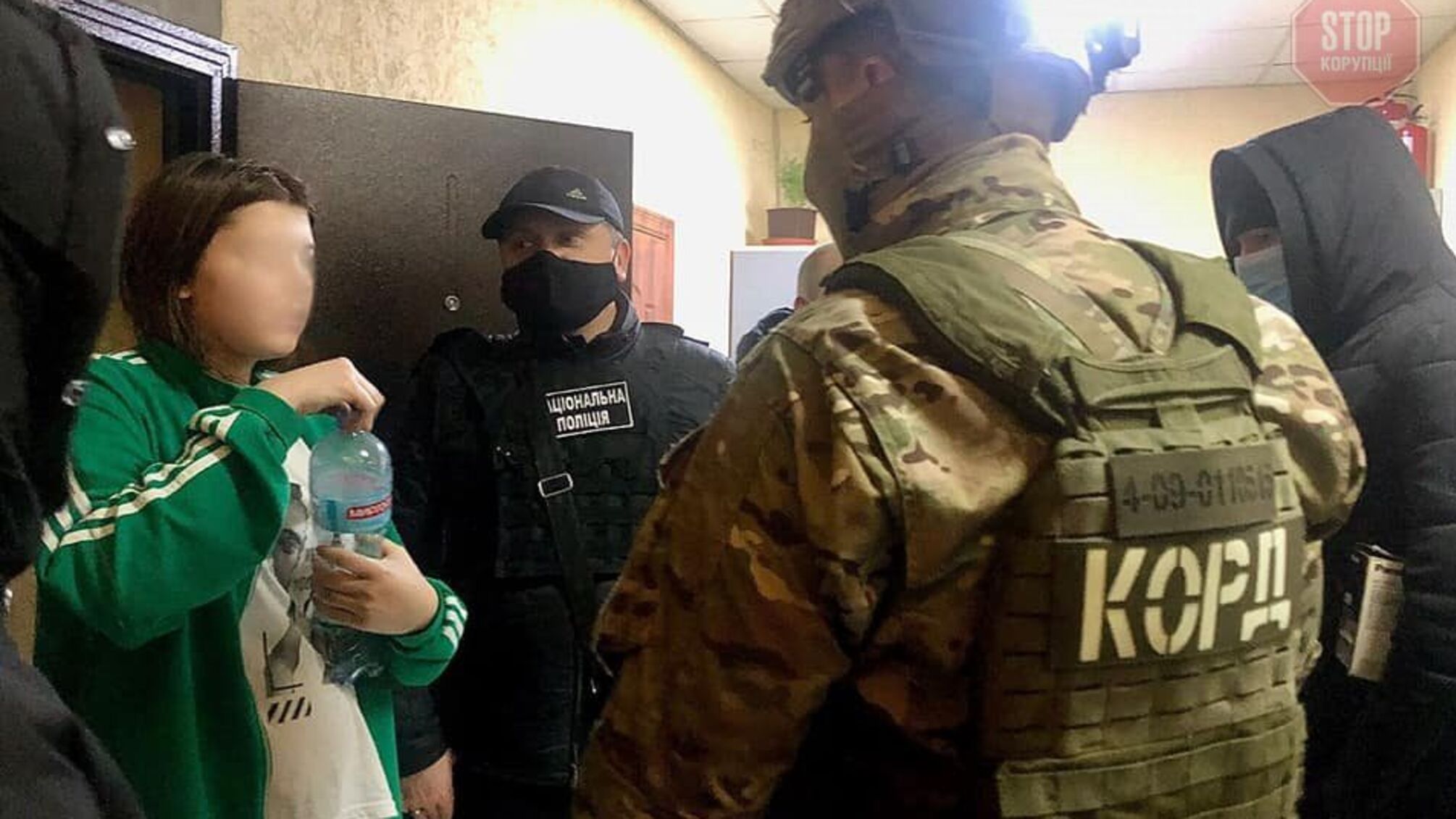 Рабство под видом реабилитации: на Франковщине полицейские разоблачили организованную группу