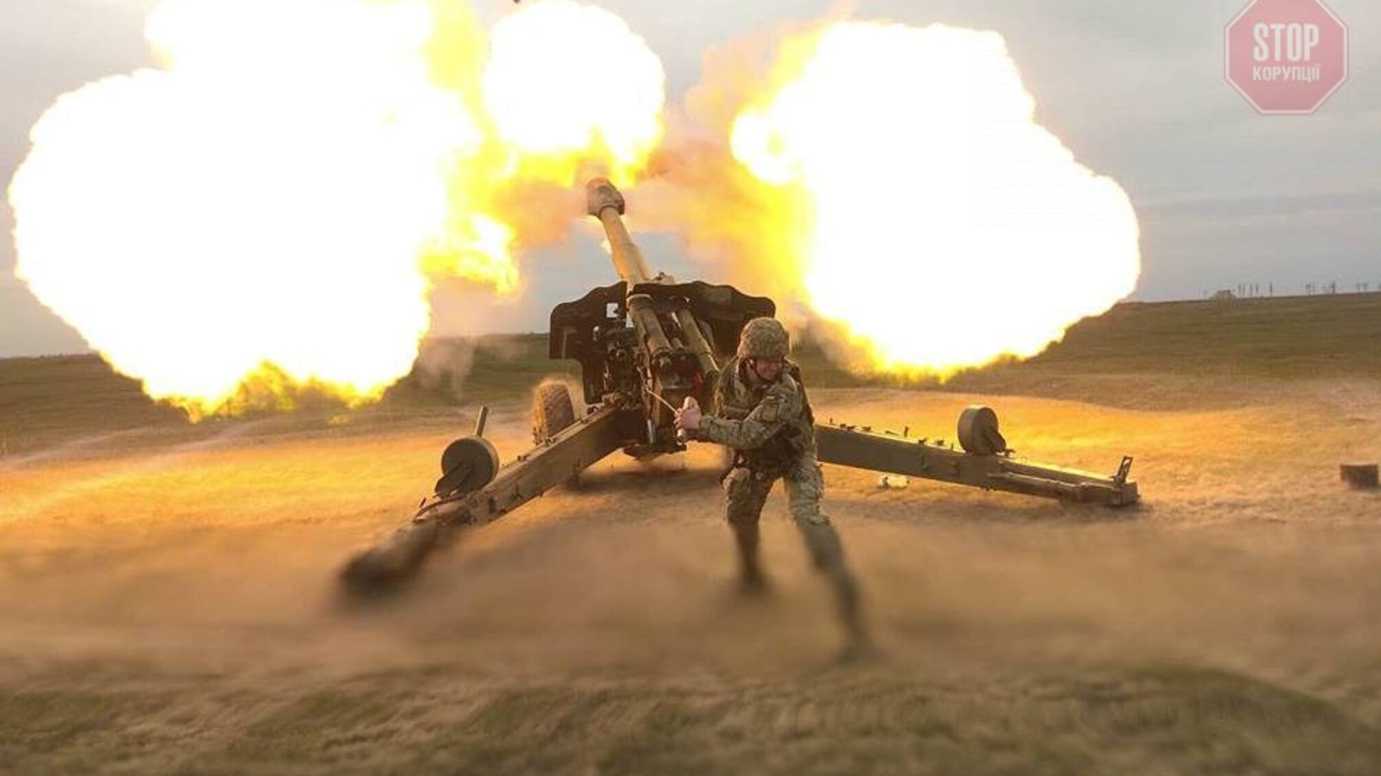 Российские подразделения готовы к вторжению и ждут только приказа - CBS