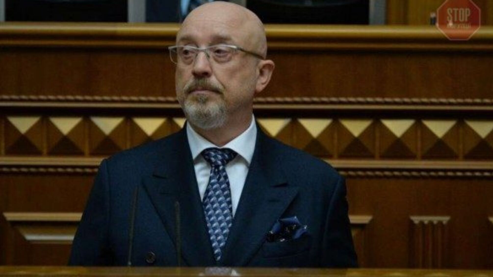 Резніков розповів, що замінить строкову службу в Україні