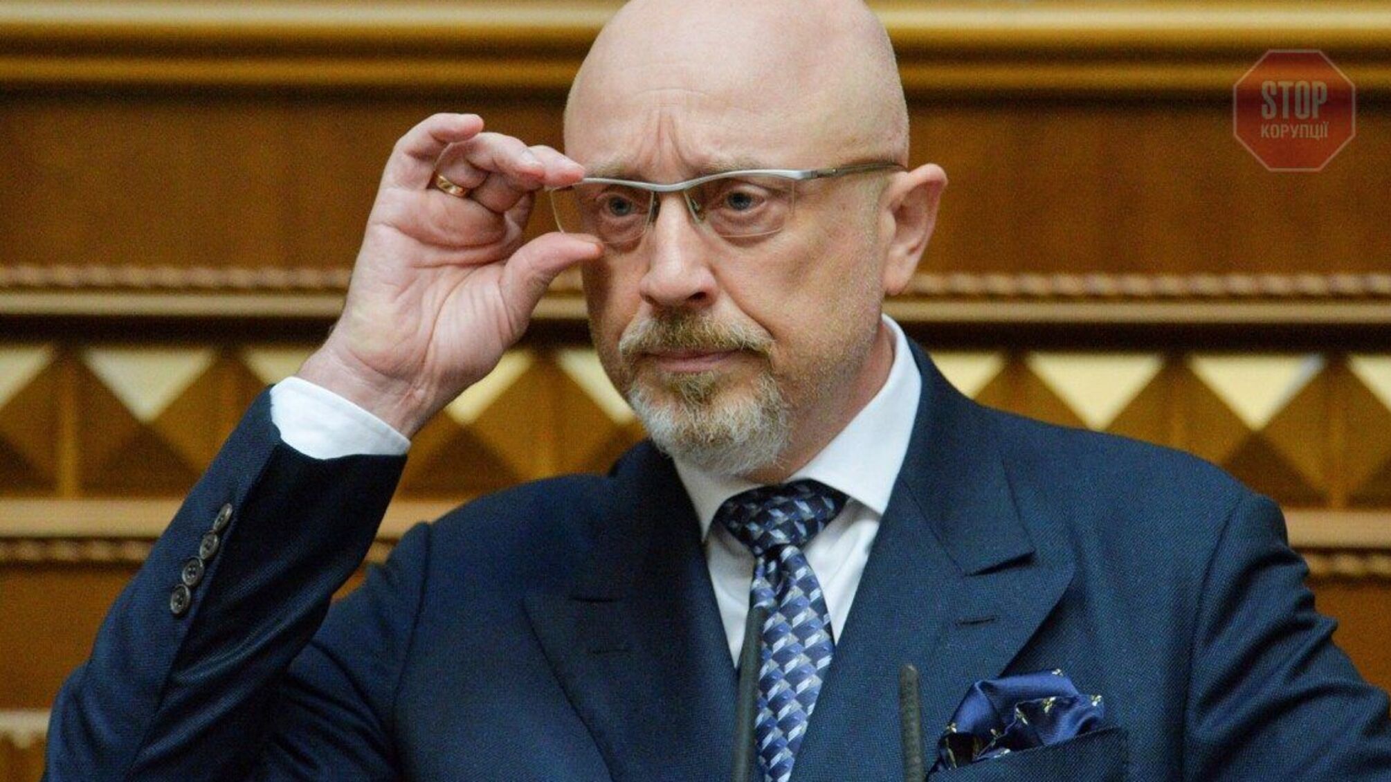 'Да, абсолютно возможно', — Резников о признании 'ЛДНР' со стороны Путина