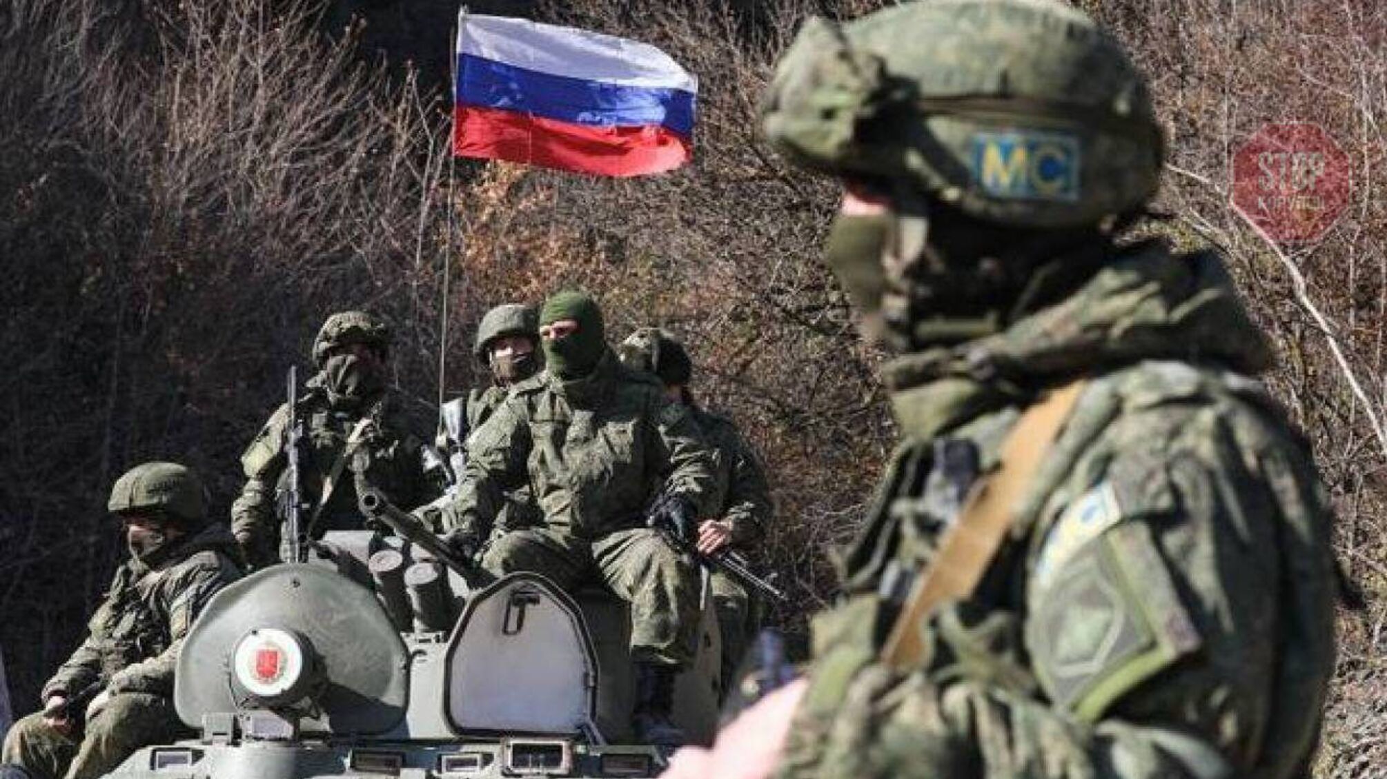 Арестович: Від вторгнення Росії загинуло понад 40 військових ЗСУ