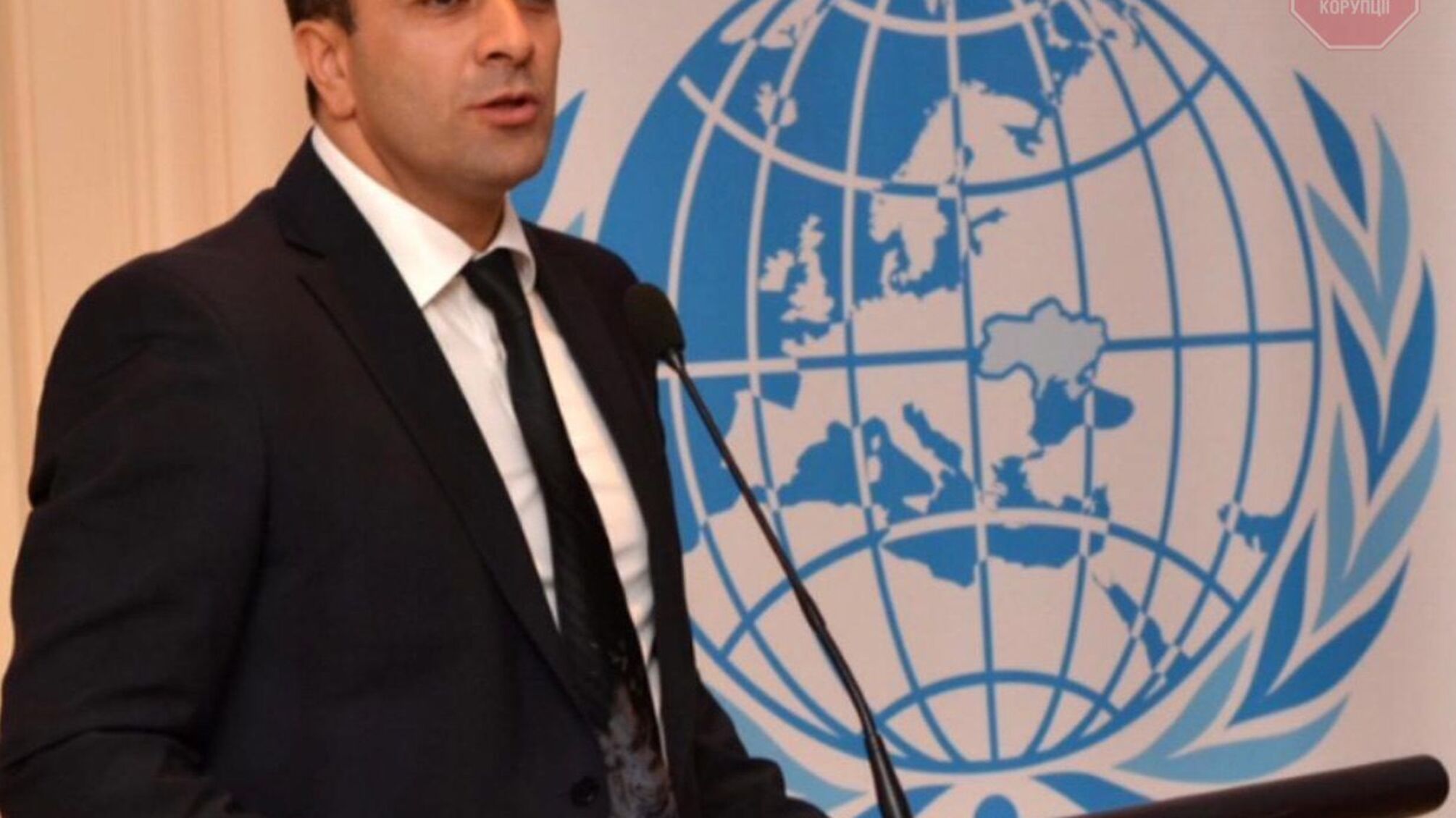 Лидер Конгресса азербайджанцев Украина Тагиев: «Ни одна из диаспор не должна контролироваться извне»