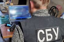 На Житомирщині СБУ ліквідувала кіберзлочинців, які працювали на РФ