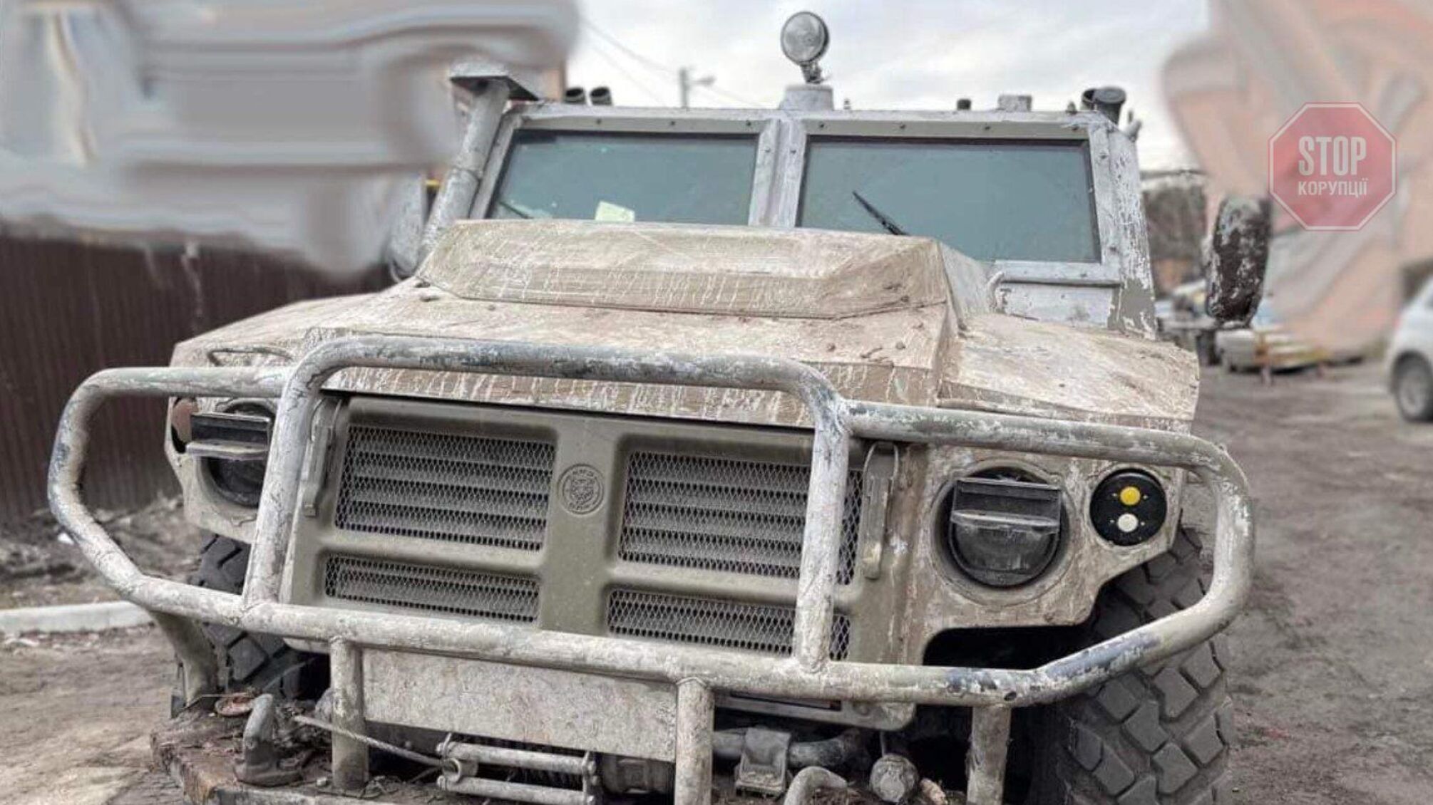 Залужный: на подходе к Чернигову удержали оборону и отбили прорыв