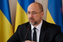 Шмигаль: Украина подала заявку на вступление в Евросоюз