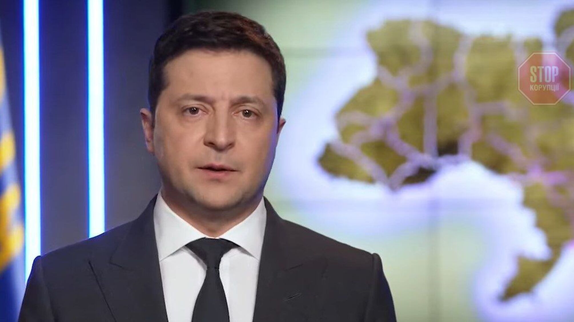 Зеленский об обороне: призыв резервистов, снижение цен на топливо и экономический патриотизм