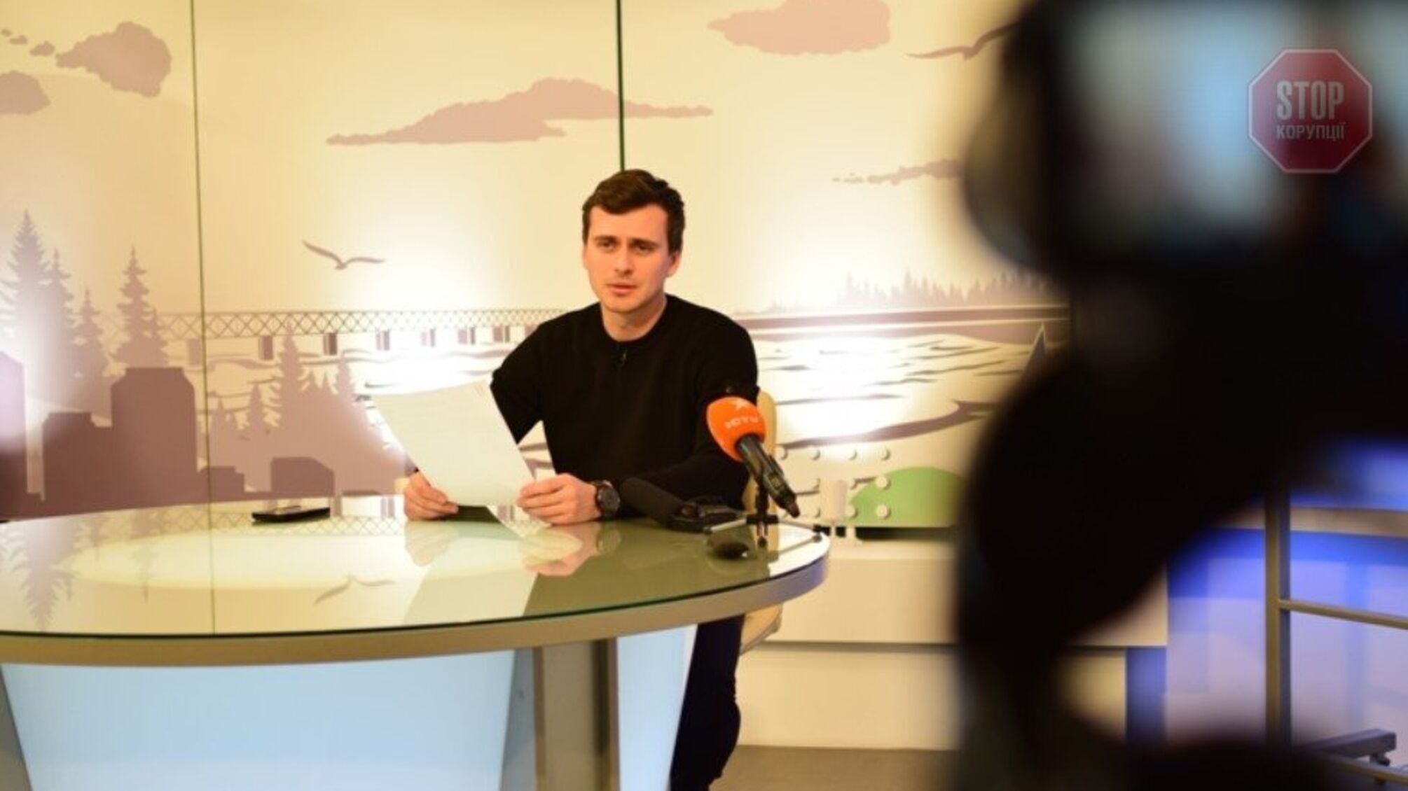 Комендантську годину оголошують у Черкасах