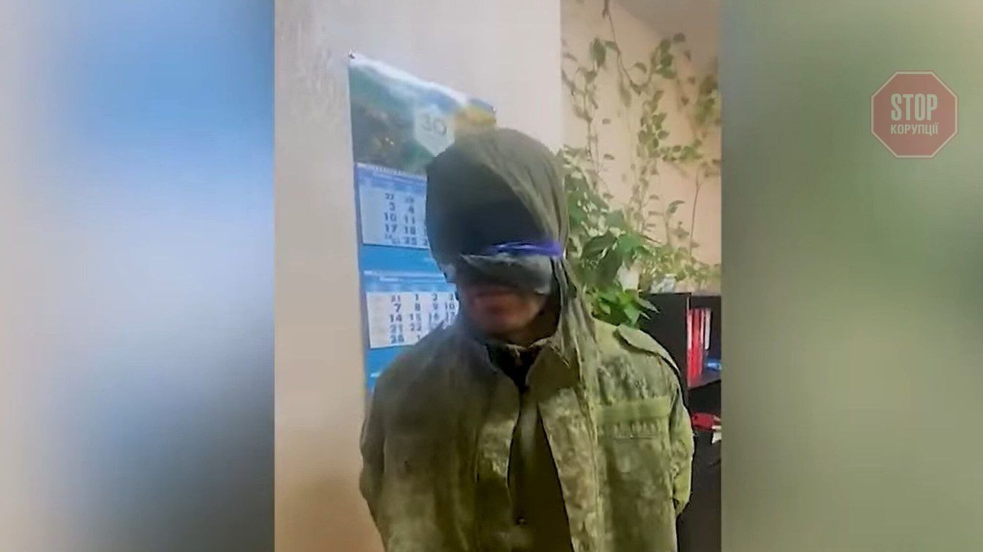 Николаевская область: четверо российских диверсантов сложили оружие