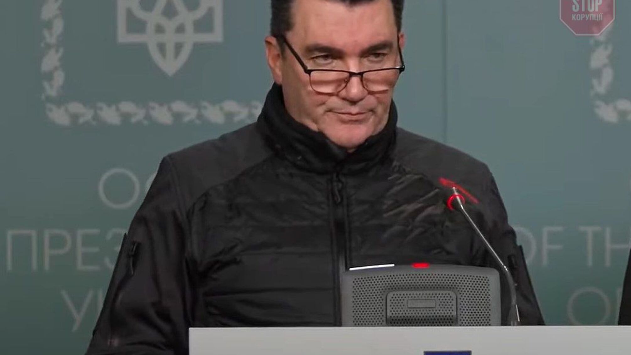 Нападу Росії не буде, очікуємо точкові провокації - Данілов