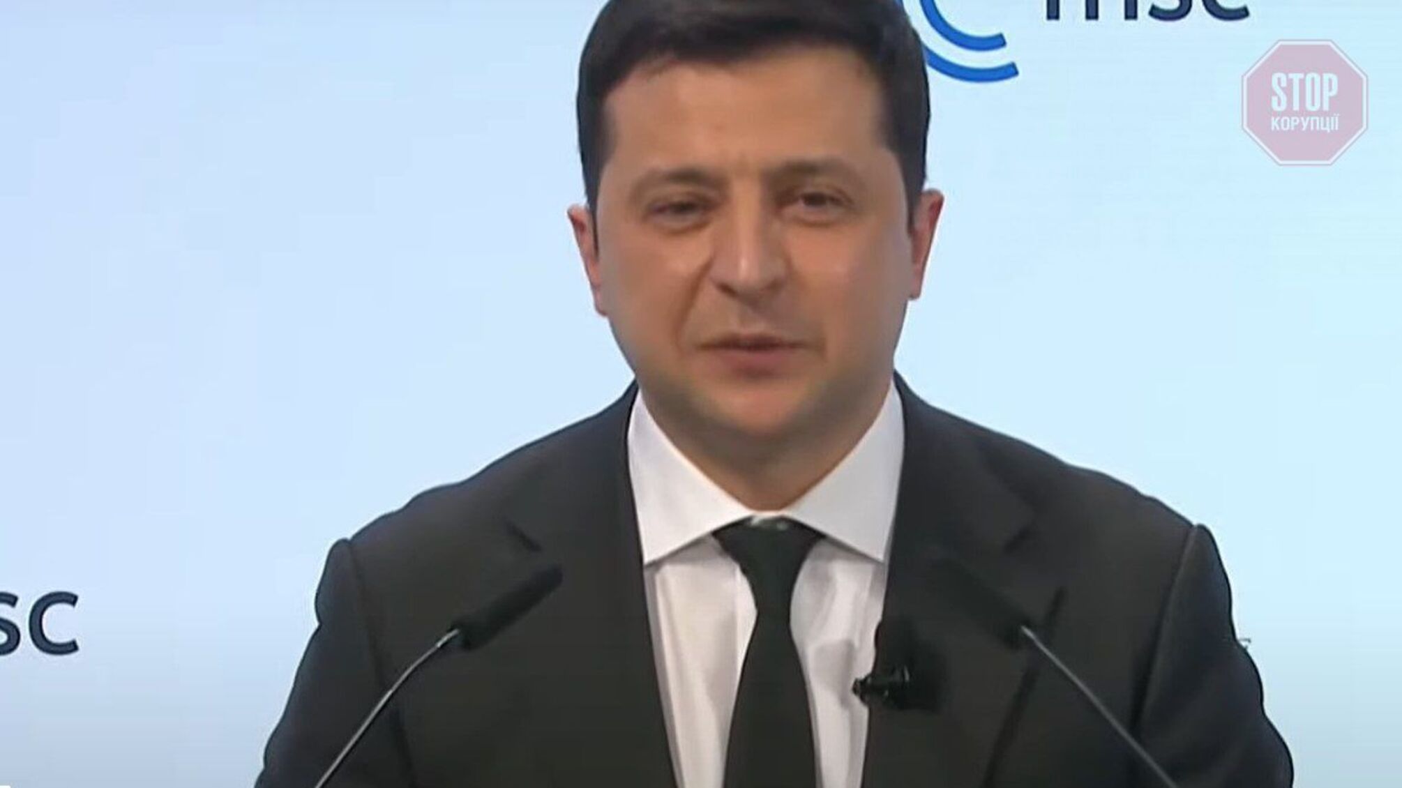 Будапештский меморандум не работает, поэтому пункт о ядерном оружии может быть пересмотрен – Зеленский