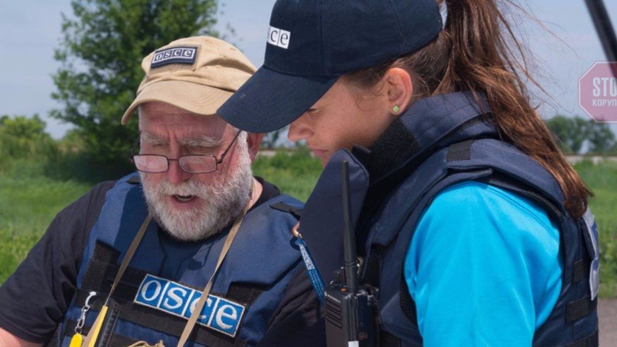 Польша созывает ОБСЕ на внеочередное заседание