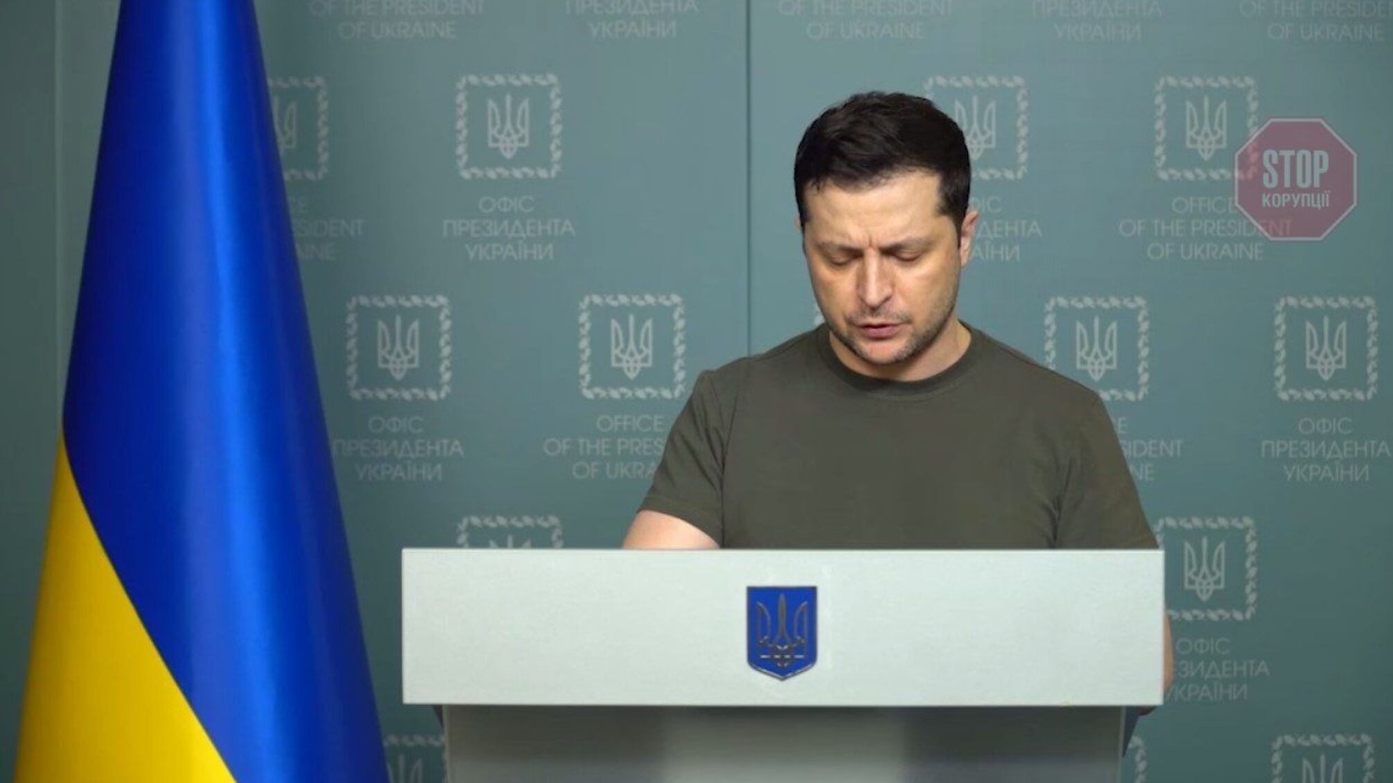 Зеленський: Алієв і Ердоган готові стати посередниками у розмові з Путіним