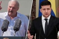 Лукашенко пообіцяв, що з Білорусі ракети не летітимуть - Зеленський