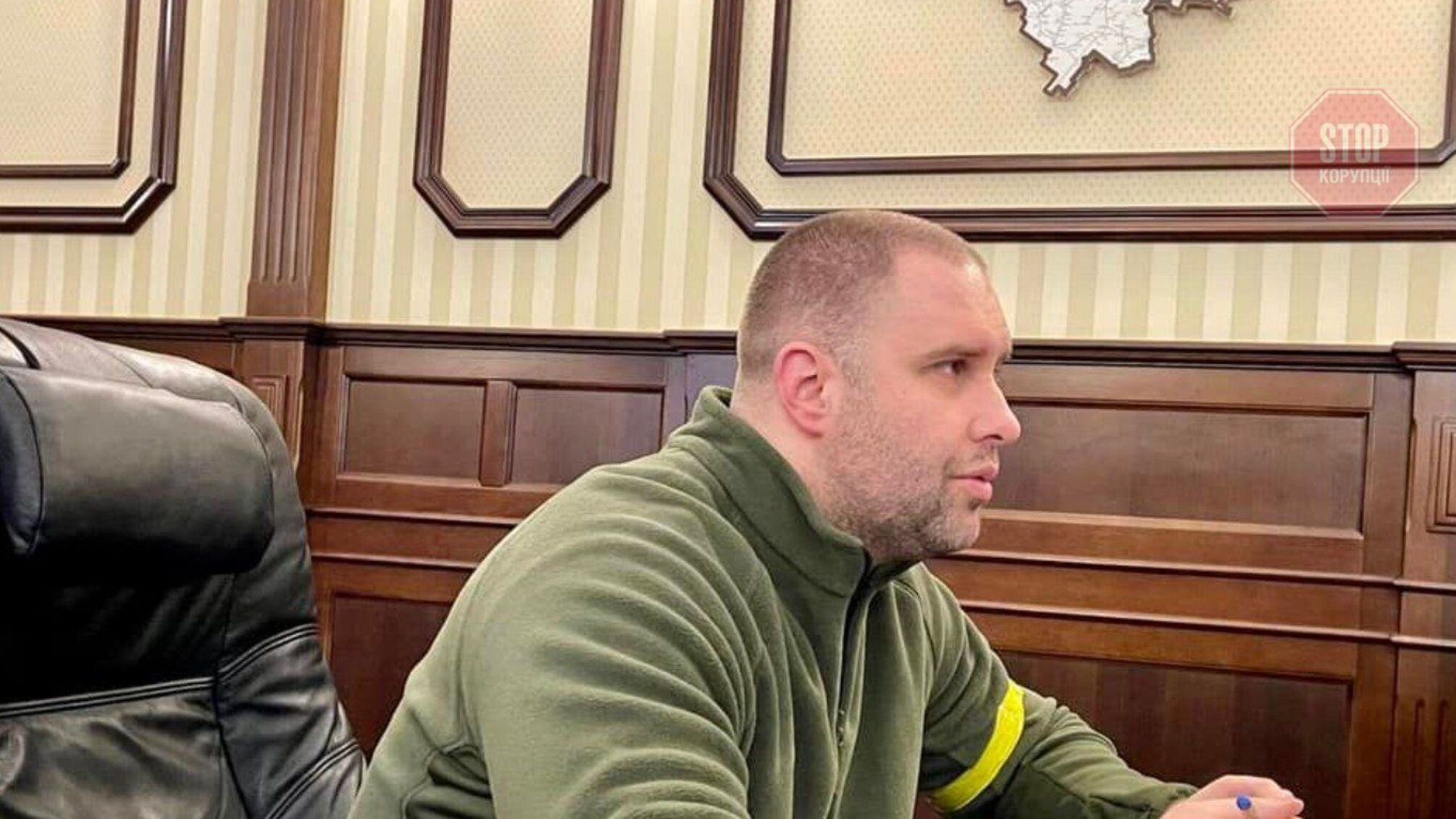 Комендантский час в Харьковской области начнется раньше - вниманию горожан