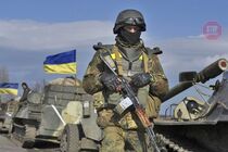 Міноборони: В Україні створять інтернаціональний легіон