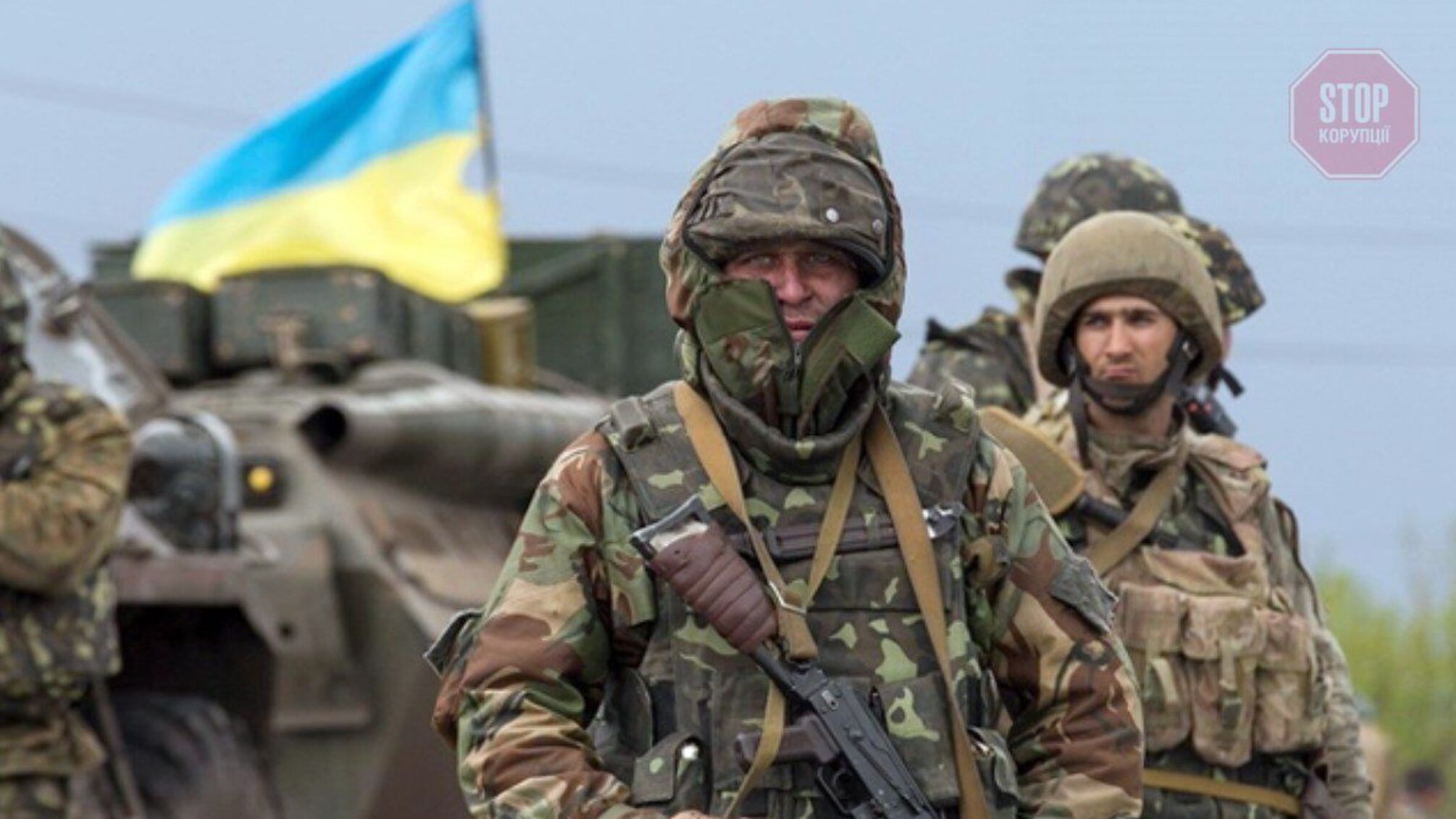 Хроніки російського вторгнення: огляд ситуації у 'гарячих' регіонах (оновлено)