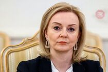 Великобританія надасть Україні 40 мільйонів фунтів - Елізабет Трасс