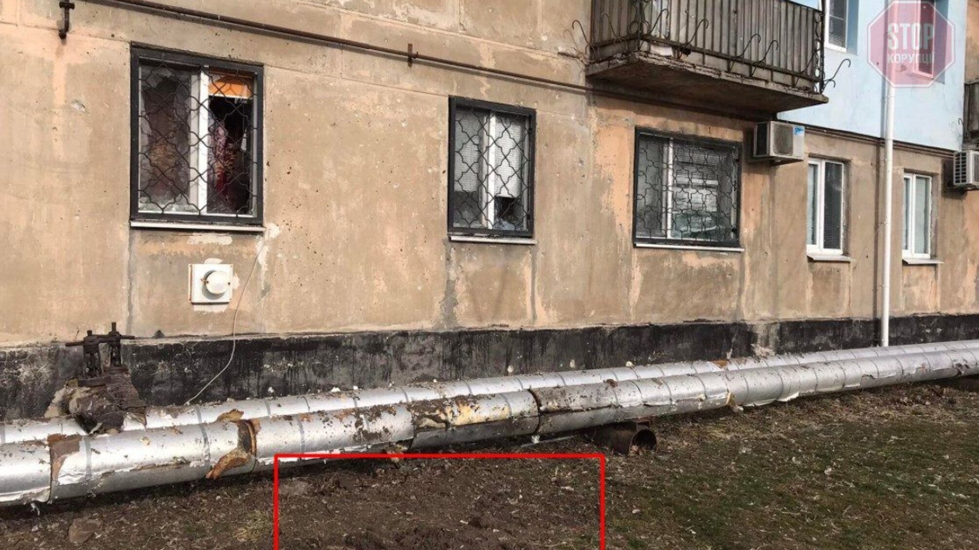 Штаб ООС: противник обстреливает Вооруженные силы Украины под Мариуполем и в ряде других населенных пунктов